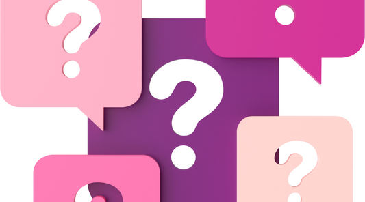 Sweet Heads' FAQs