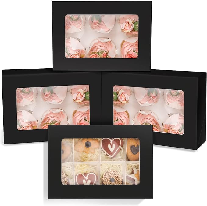 Cookie Gift Box