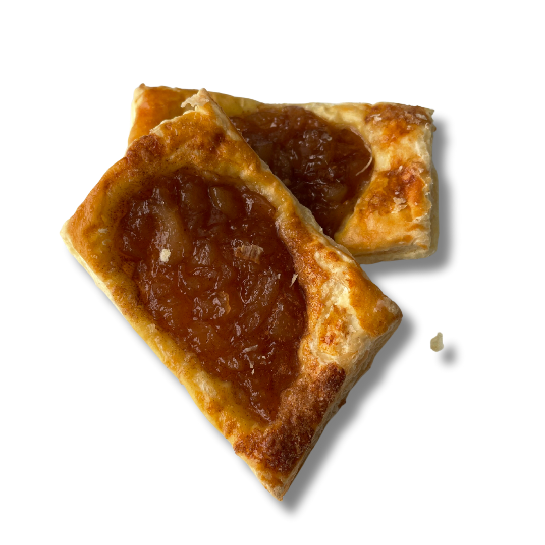 Hand Pies (In-Store)