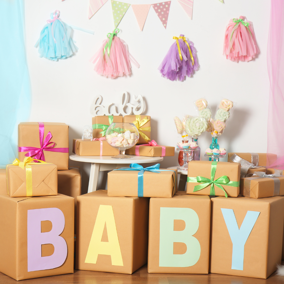 Celebratory Party Package