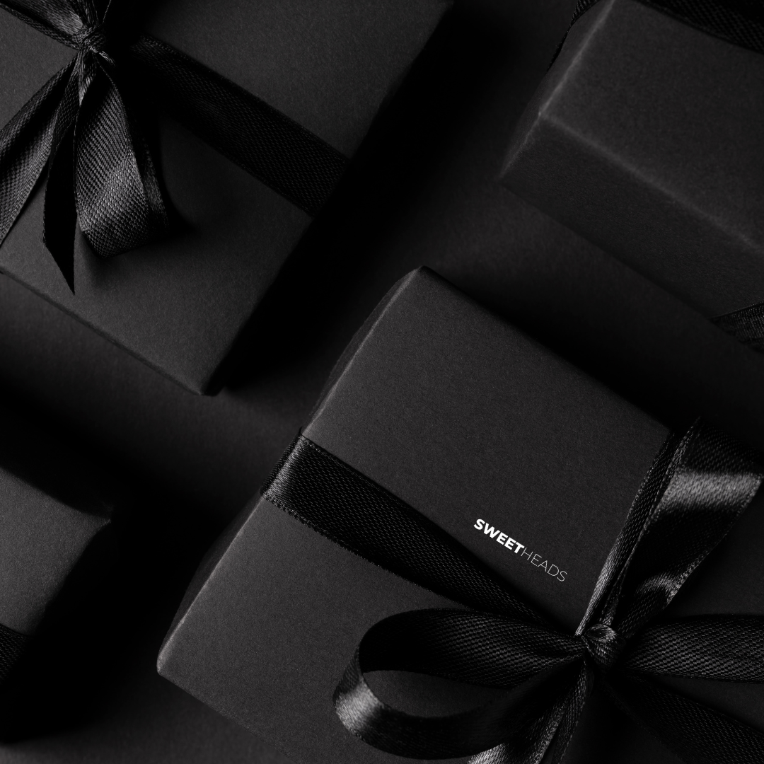 Cookie Gift Box