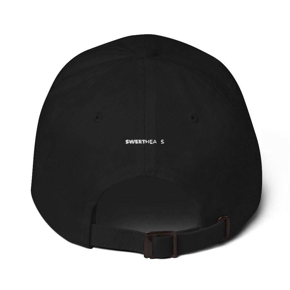 Love Language Dad Hat