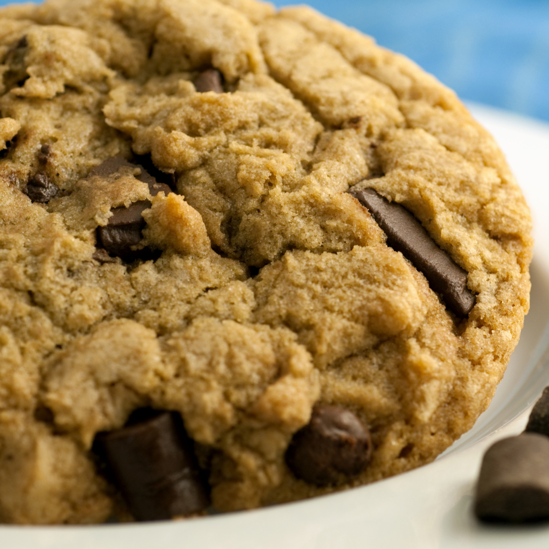 Cookie Gift Box