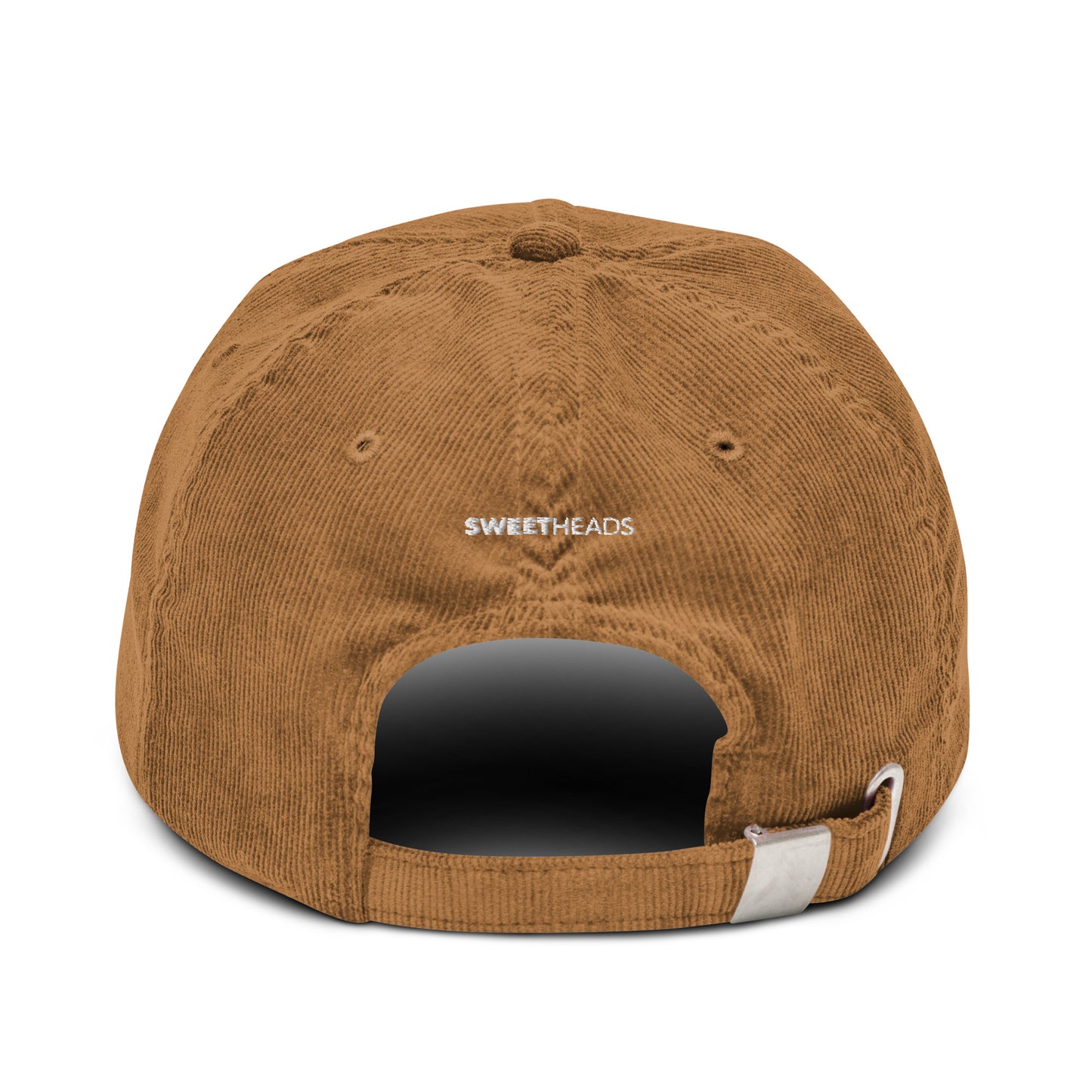 Foodxpert Corduroy Hat
