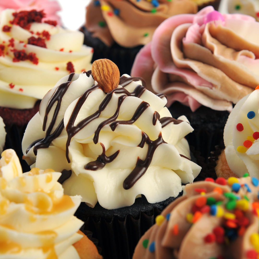 Cupcakes