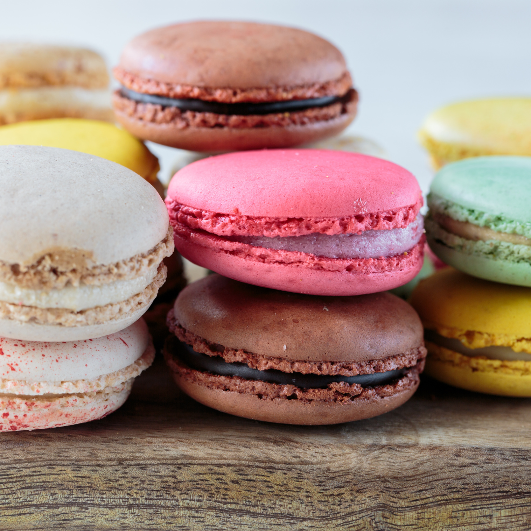 Macaron Assortment