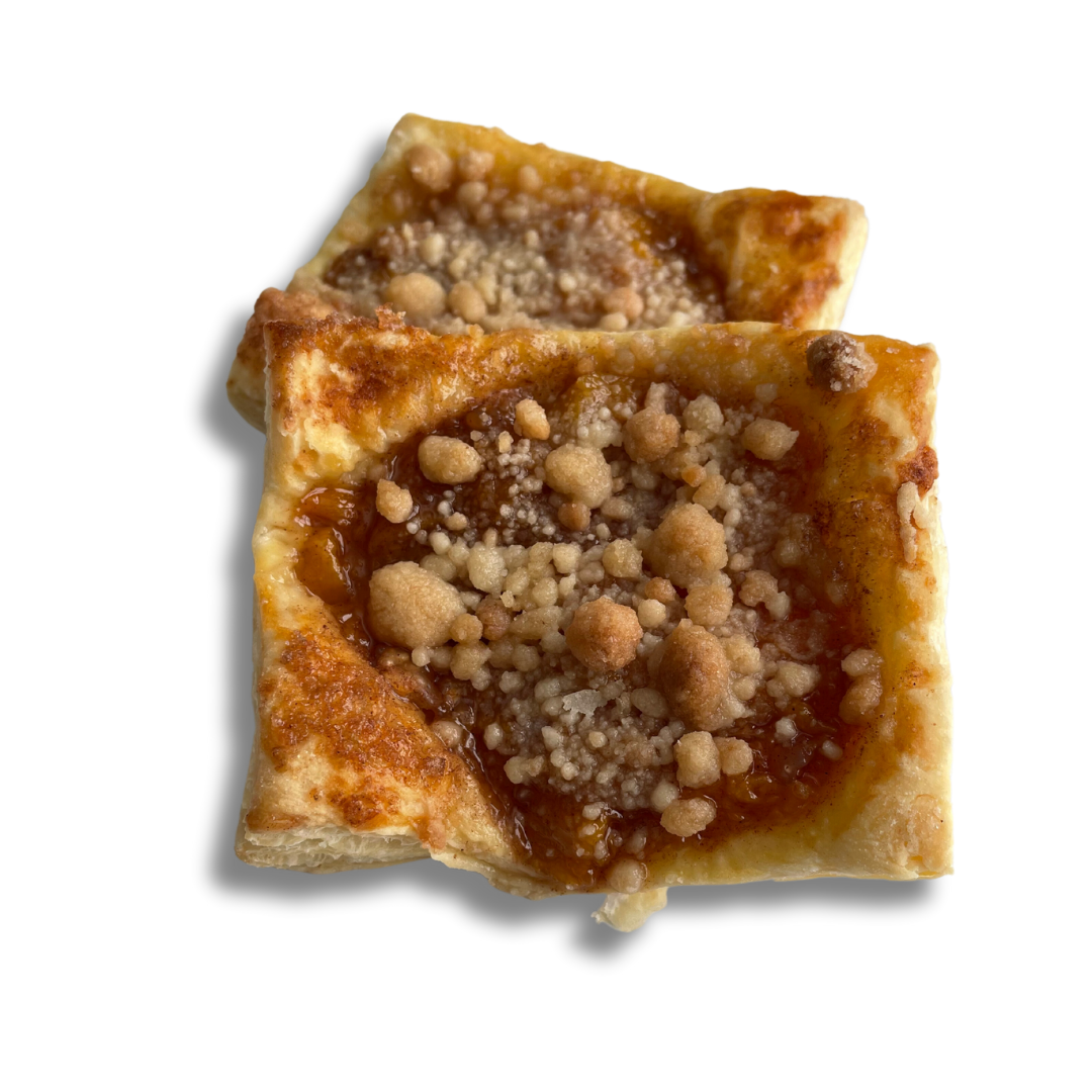 Hand Pies (In-Store)