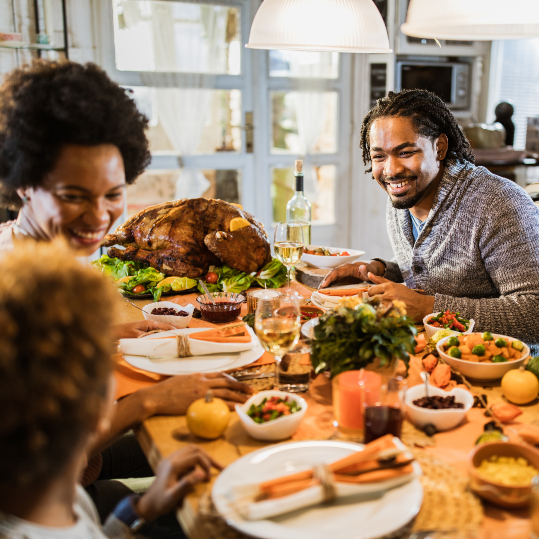 The Thanksgiving Bundle