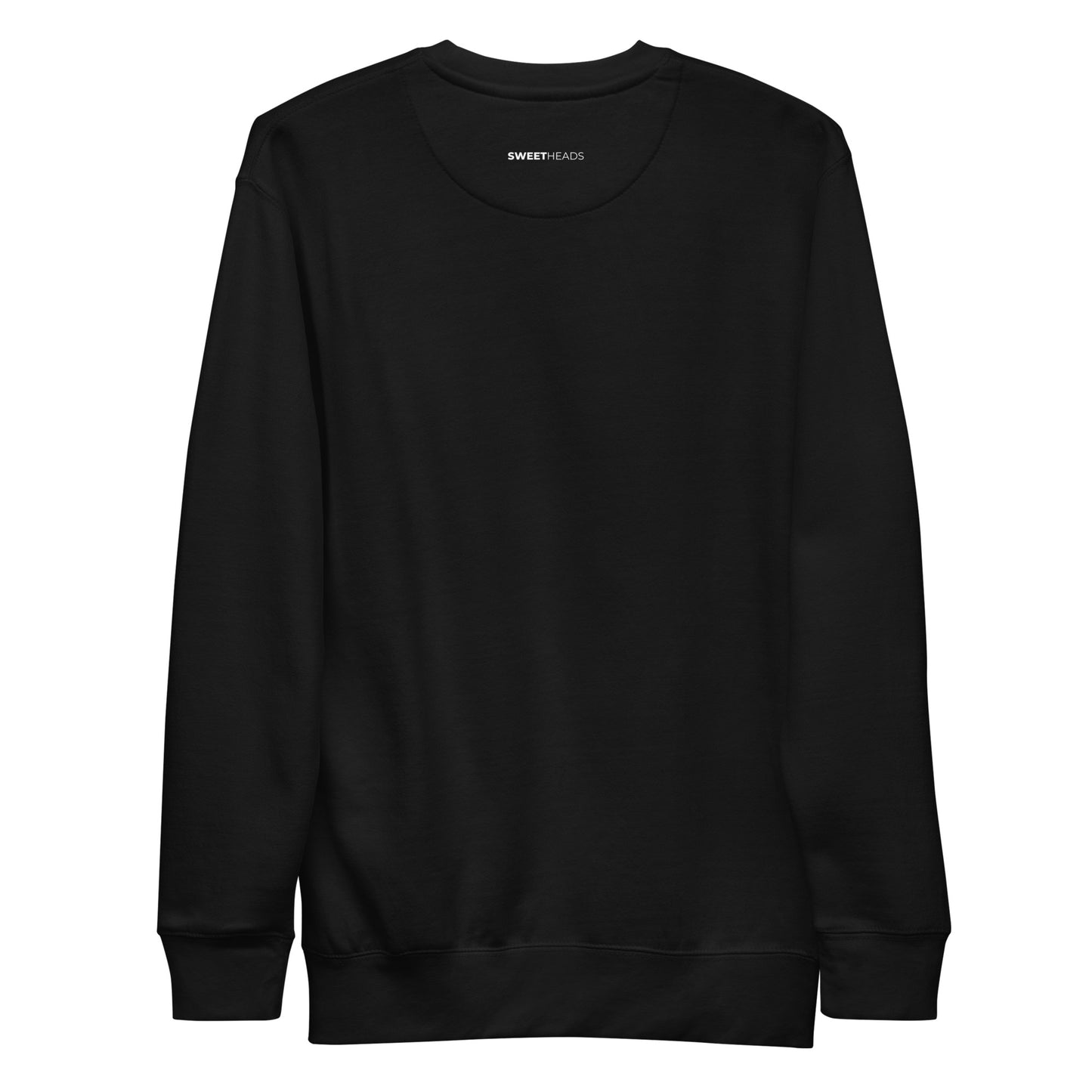 5-Star Palate Sweatshirt