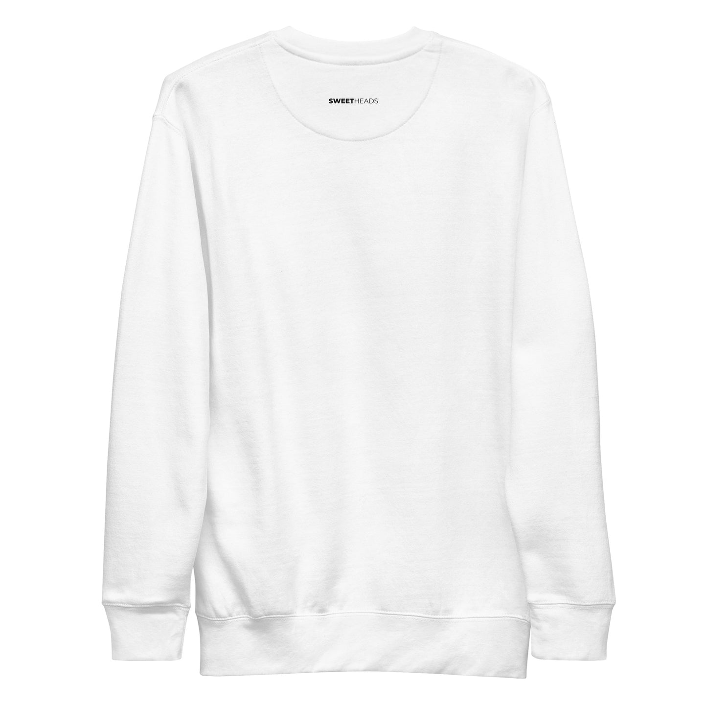 Certified Foodie Sweatshirt