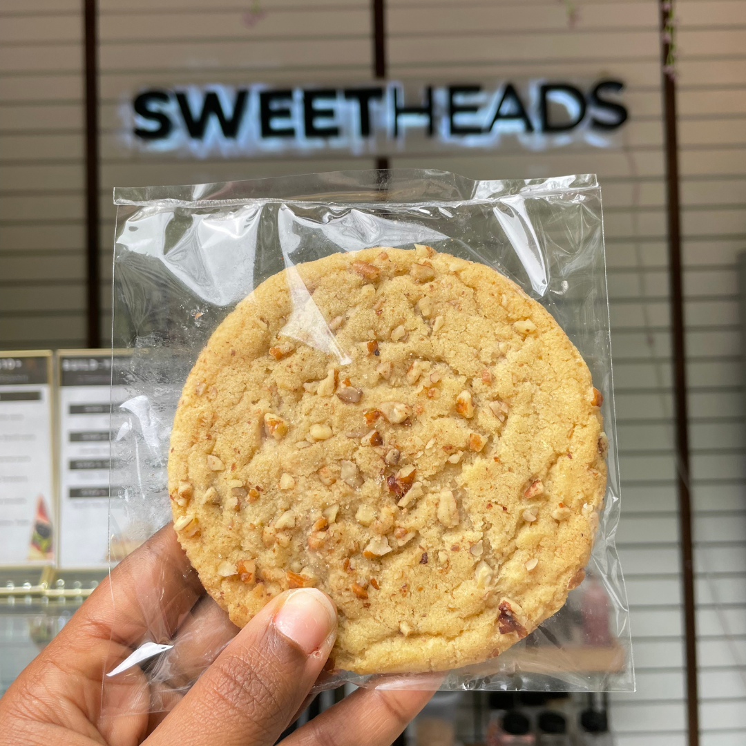 Loaded Cookies