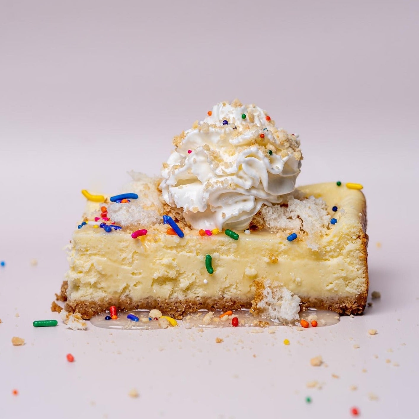 Cheesecakes (In-Store)