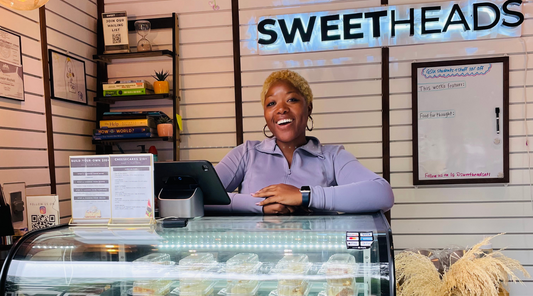 The Hustle of a Small Business Owner in Atlanta