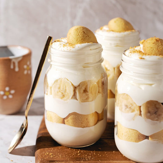 Banana Pudding (In-Store)