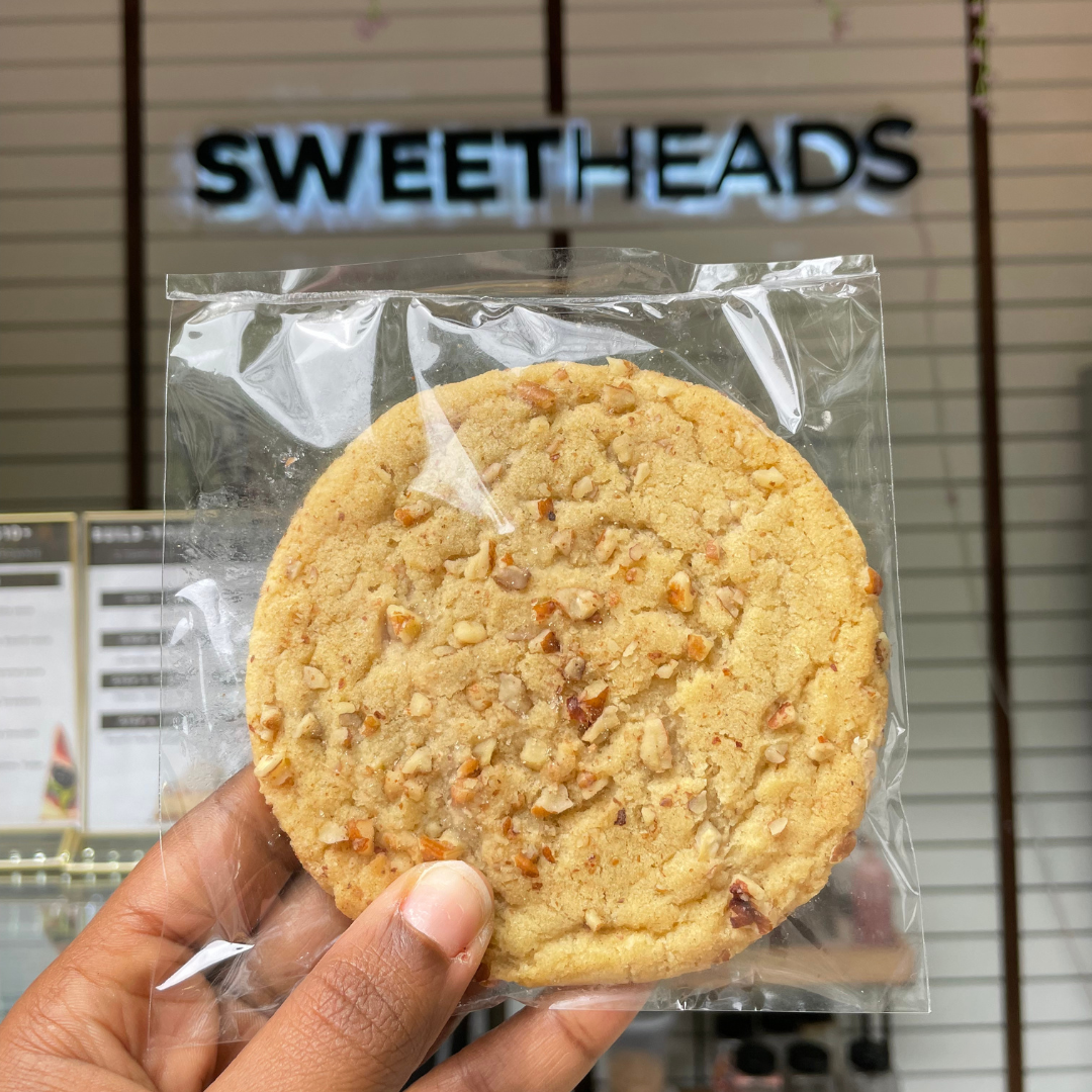 Jumbo Cookies (In-Store)