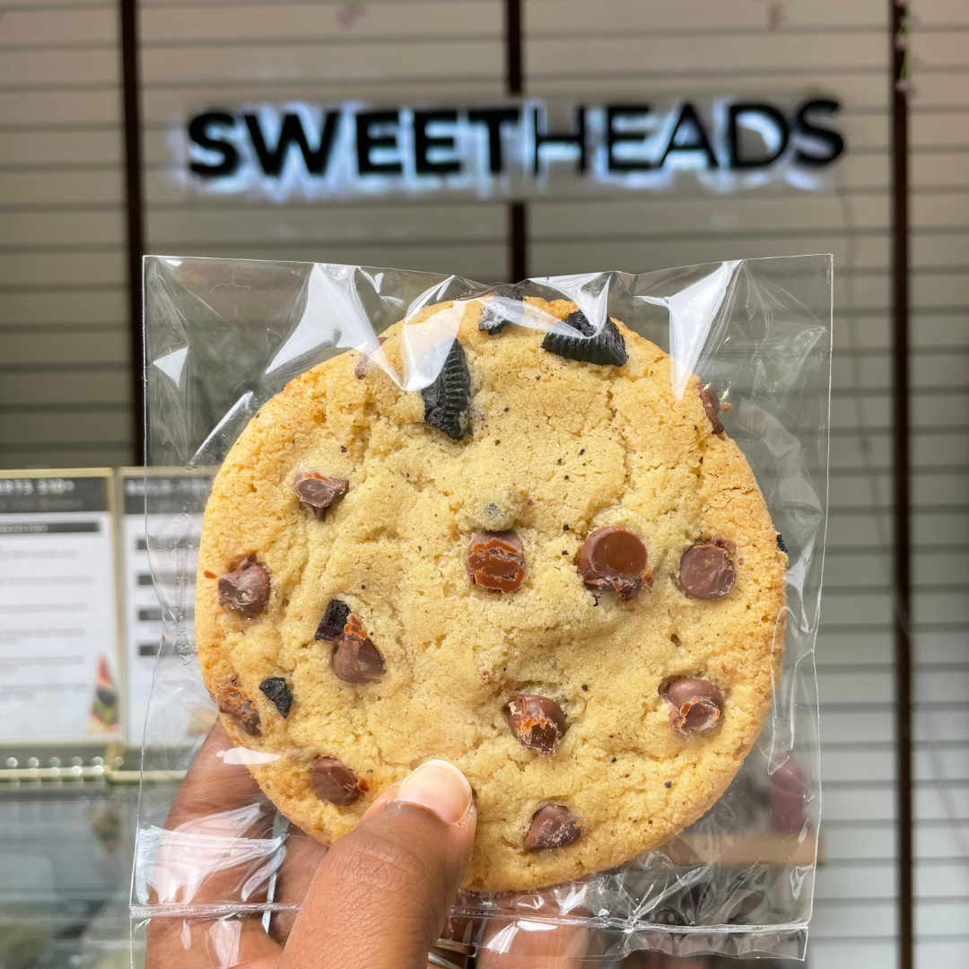 Jumbo Cookies (In-Store)