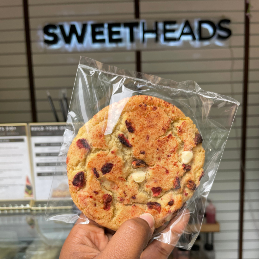 Jumbo Cookies (In-Store)